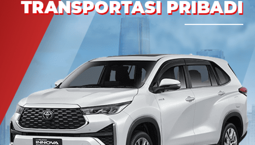 blog inovasi dalam transportasi probadi