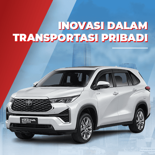 blog inovasi dalam transportasi probadi