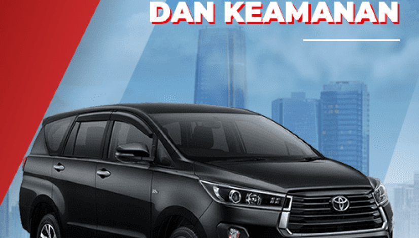 blog kenyamanan dan keamanan