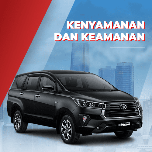 blog kenyamanan dan keamanan