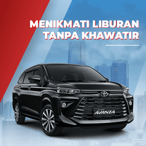 blog menikmati liburan tanpa khawatir